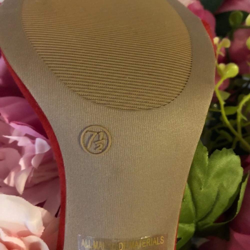 Lulus heels - Picture 3 of 3
